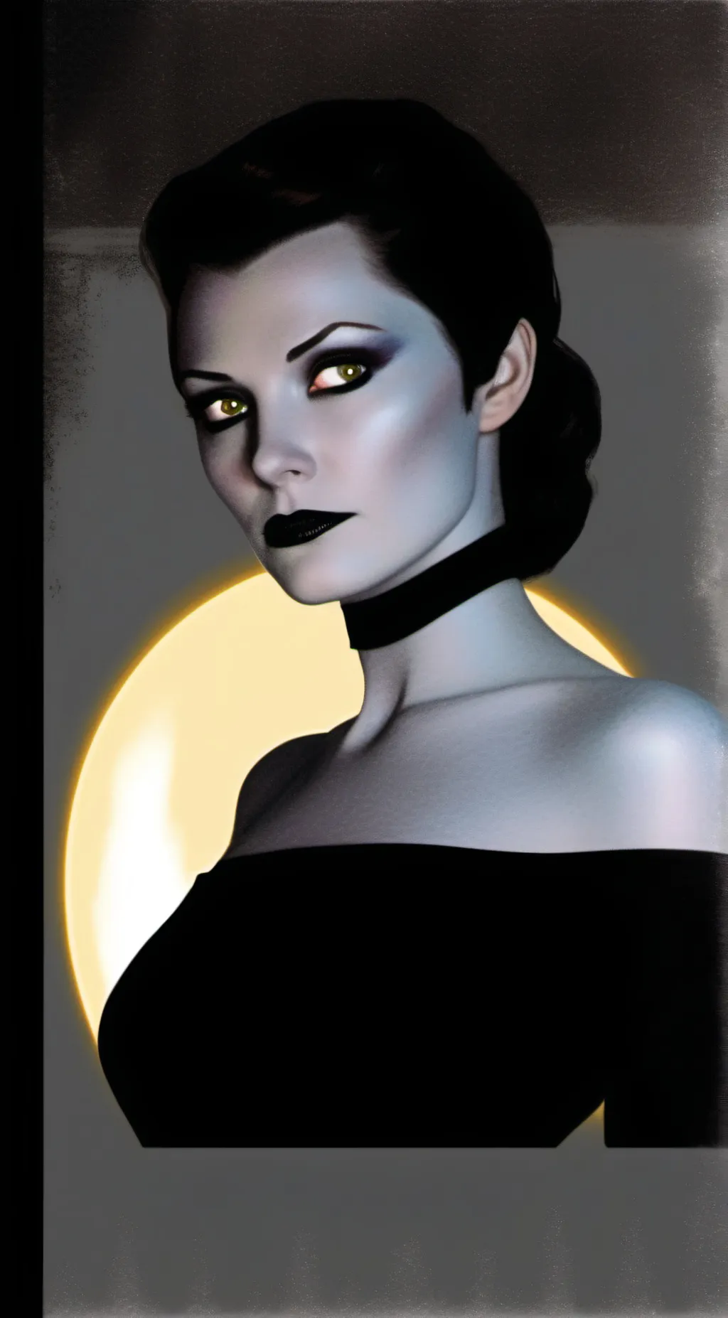 Talkie AI - Chat with Ursa