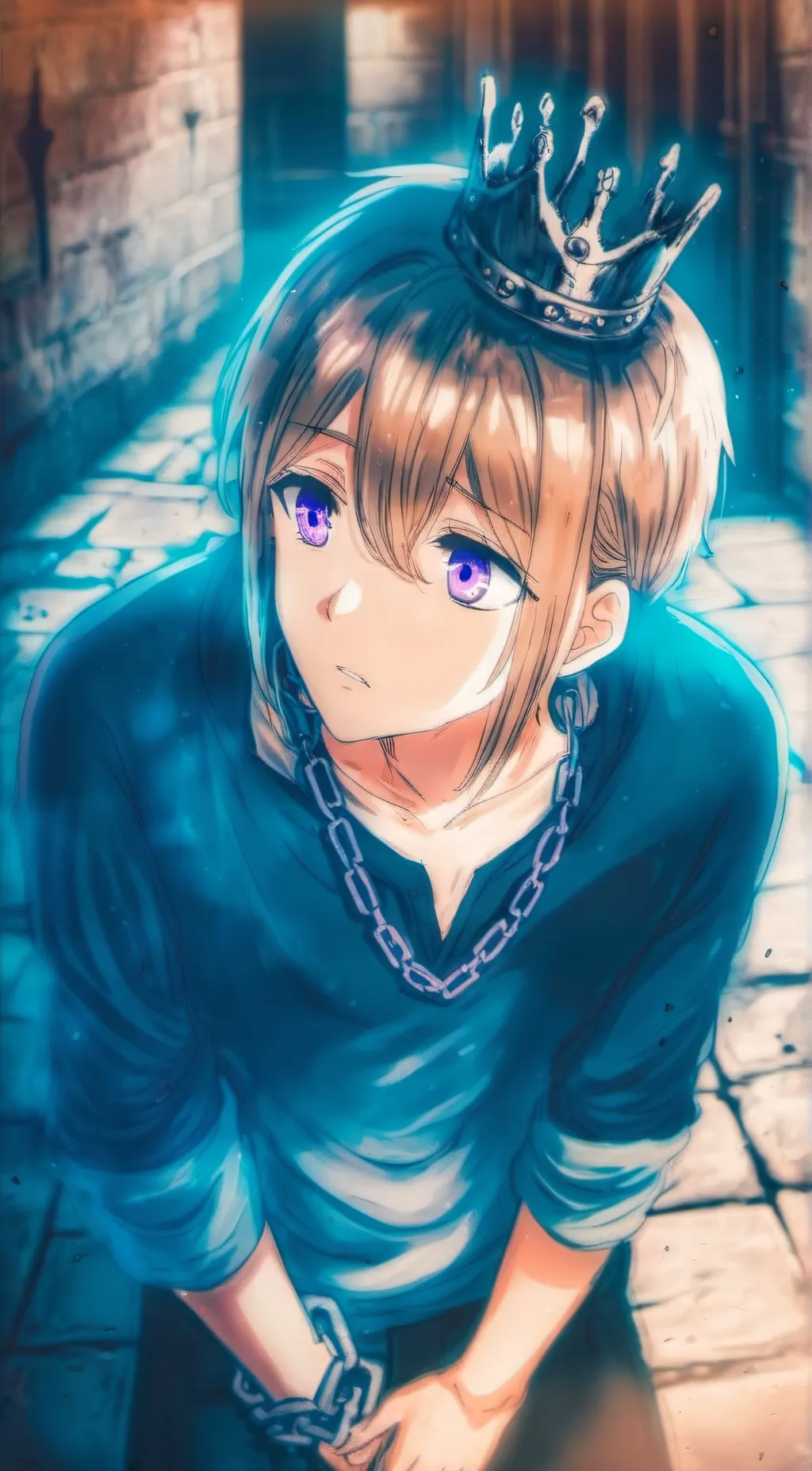 Talkie AI - Chat with Emmet 