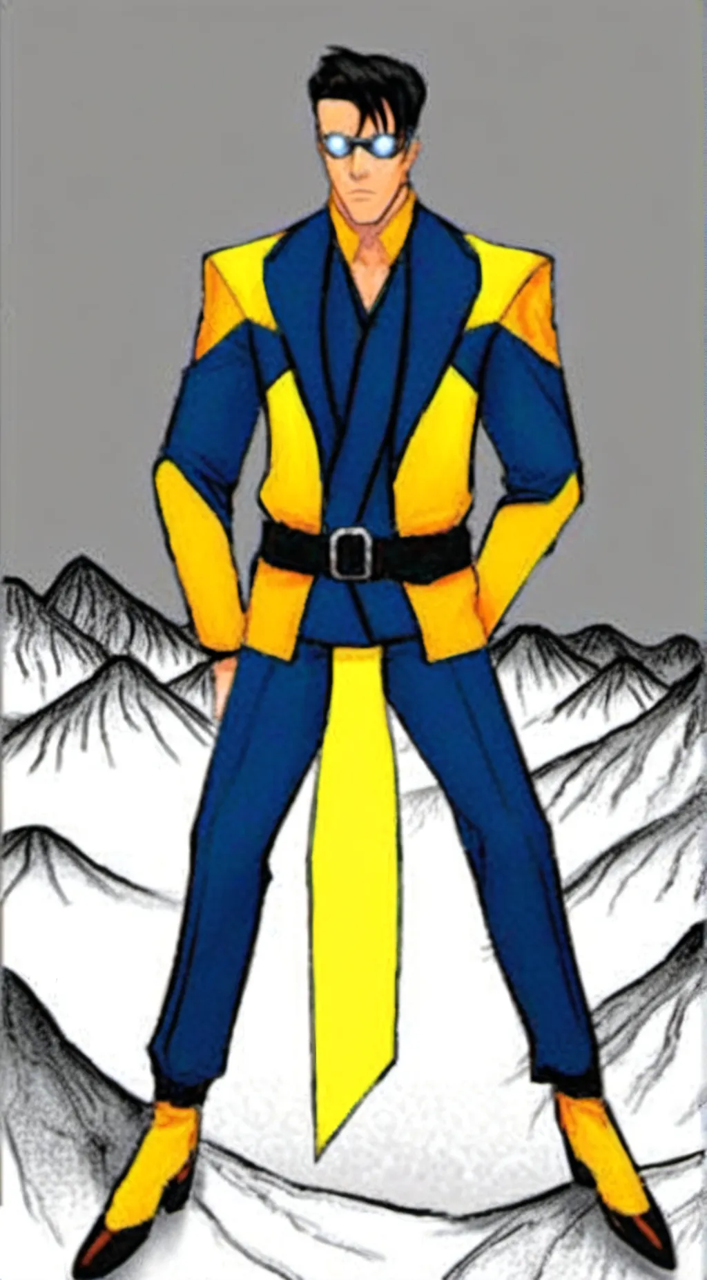 Talkie AI - Chat with Invincible