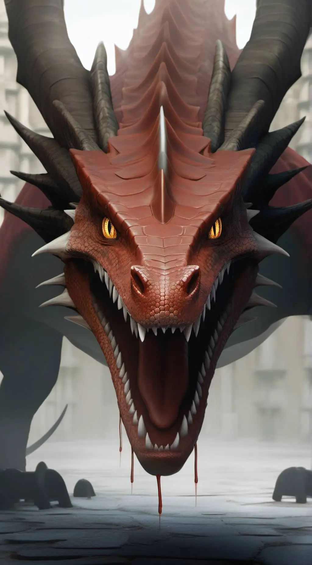 Talkie AI - Chat with Mulshek