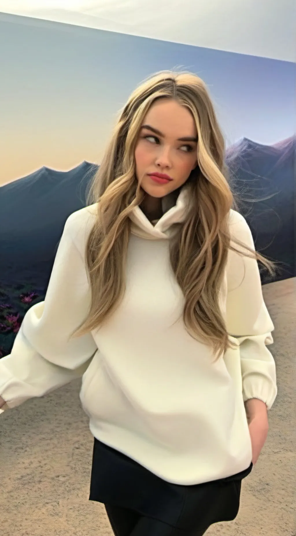 Talkie AI - Chat with Ellie