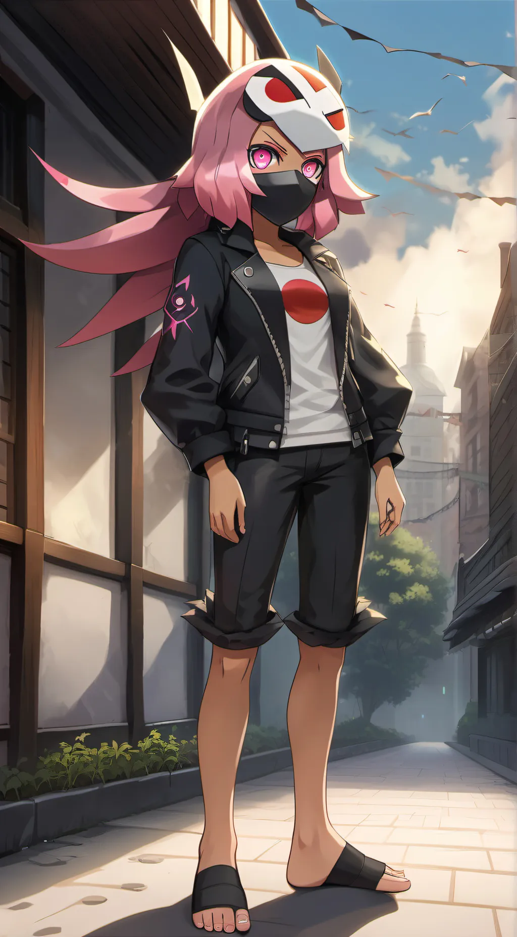 Talkie AI - Chat with lola