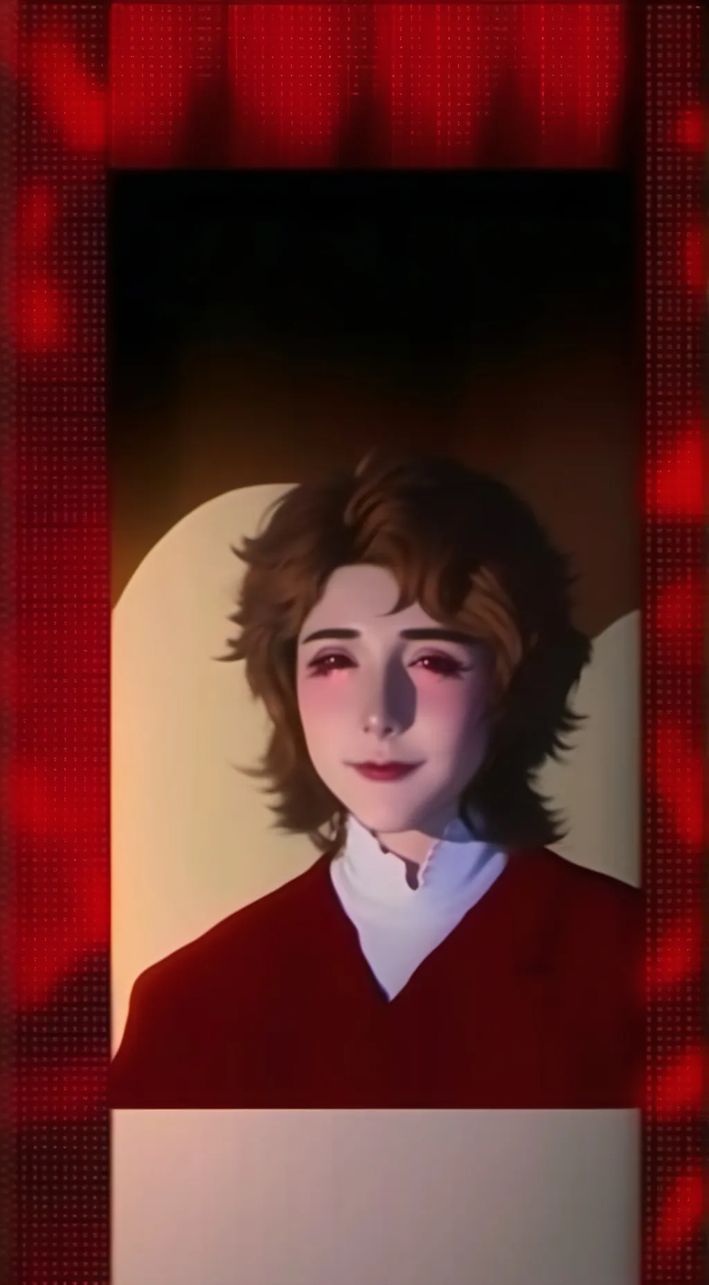 Talkie AI - Chat with Tord