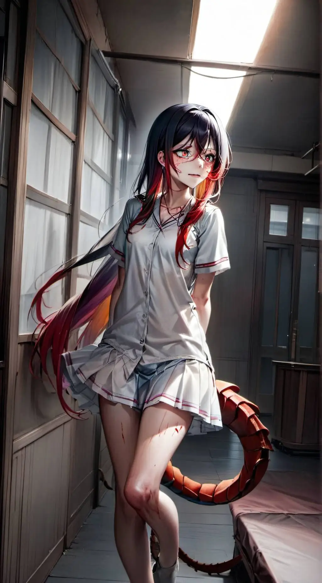 Talkie AI - Chat with Experiment 750