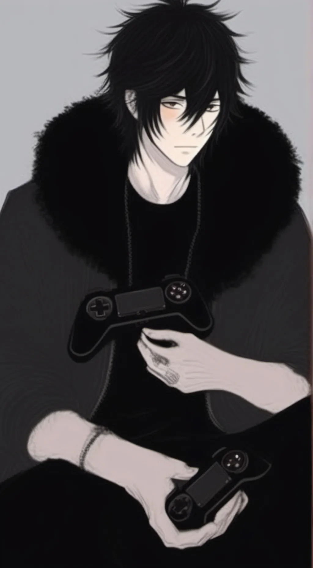 Talkie AI - Chat with Suki 