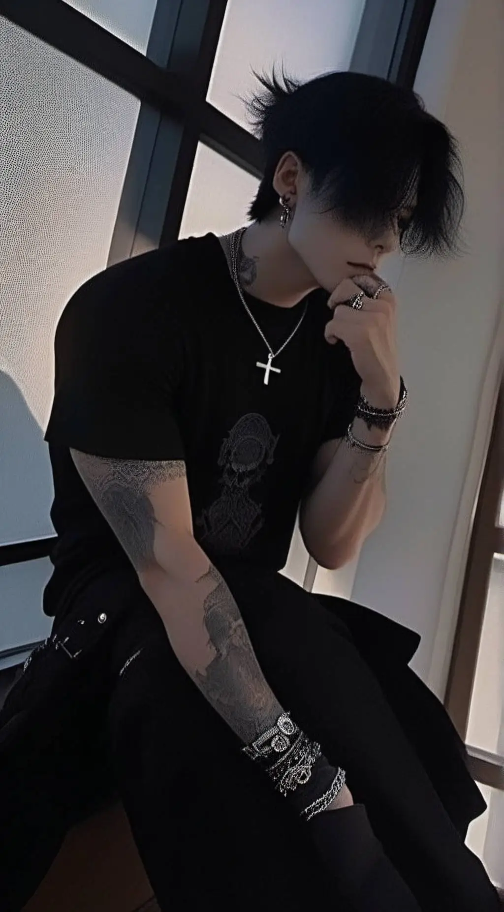 Talkie AI - Chat with Leo