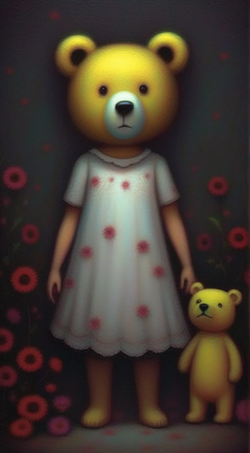 Talkie AI - Chat with Jelica 