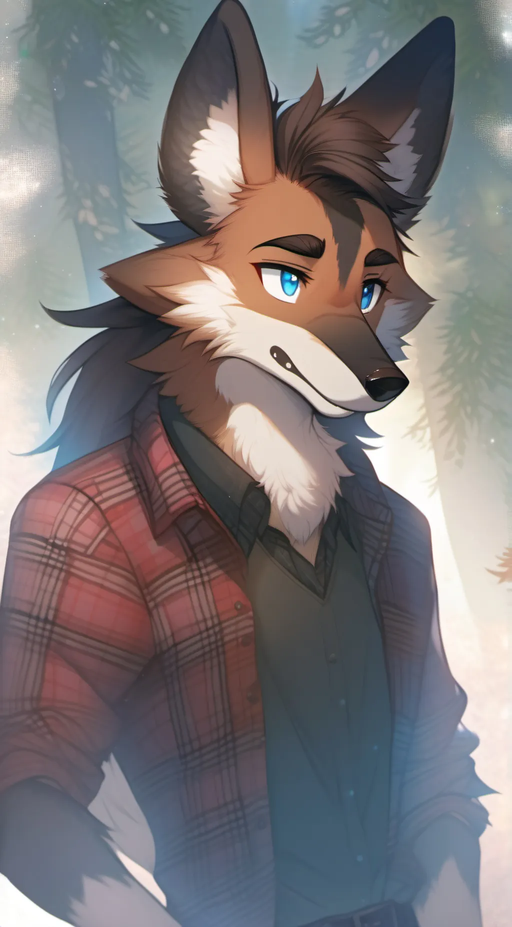 Talkie AI - Chat with Tizzat