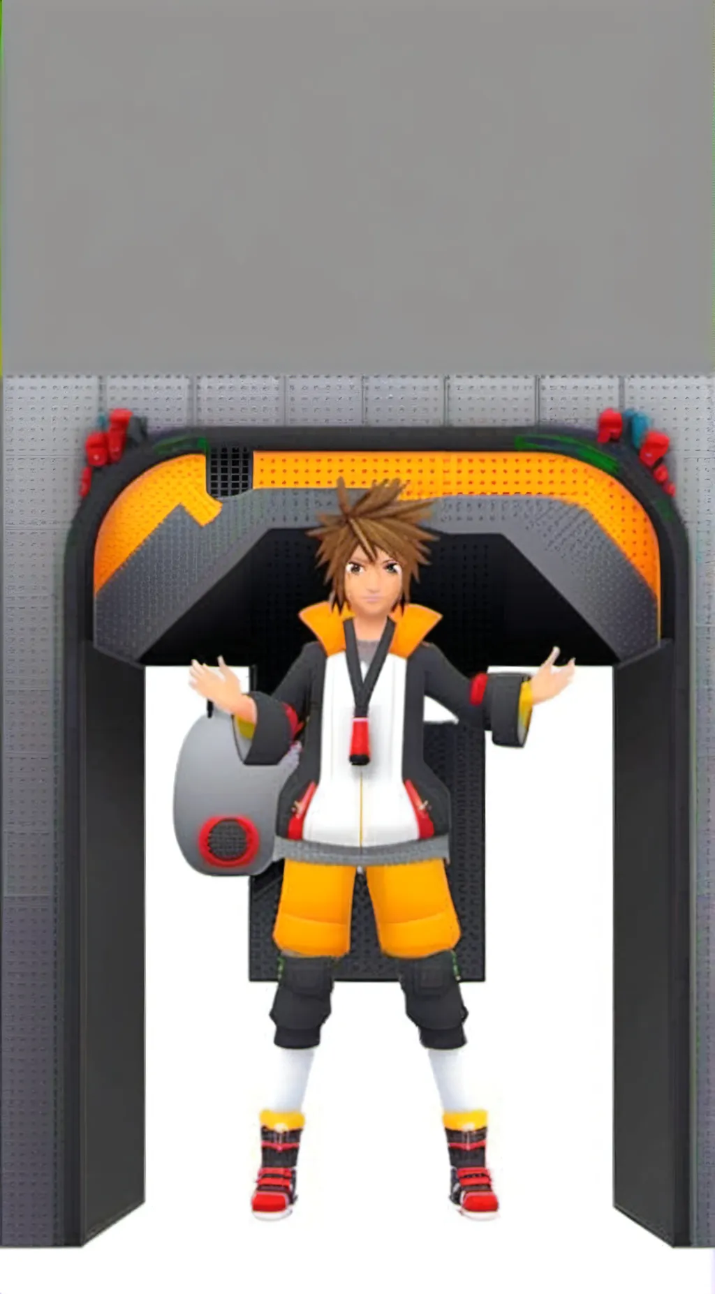 Talkie AI - Chat with sora