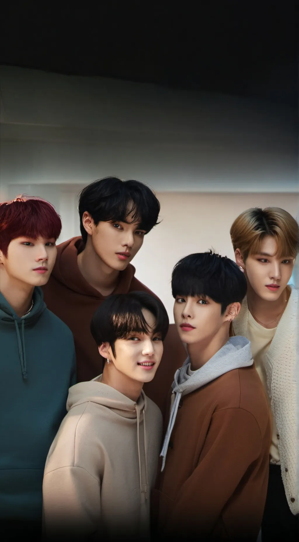 Talkie AI - Chat with BTS