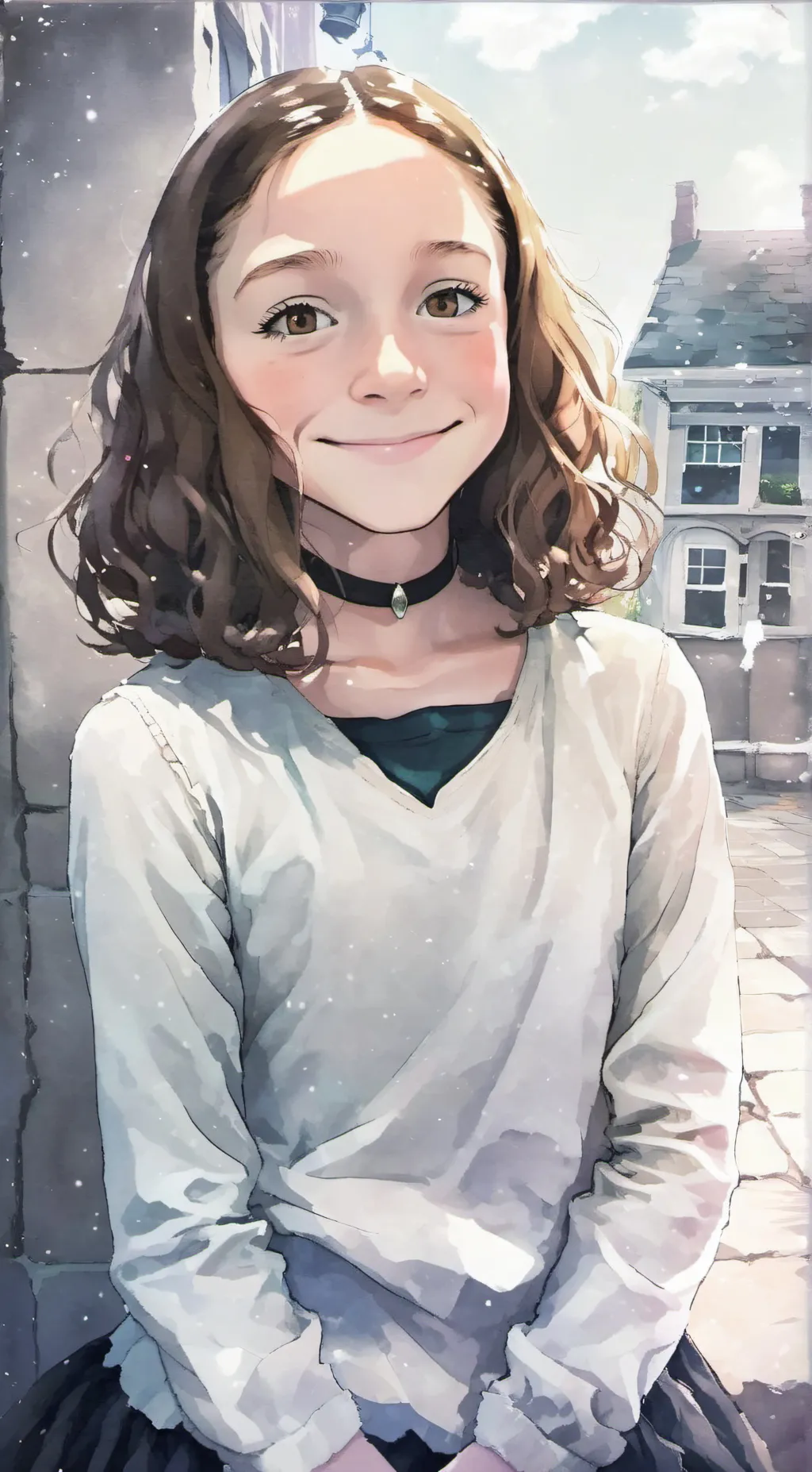 Talkie AI - Chat with Marlie 