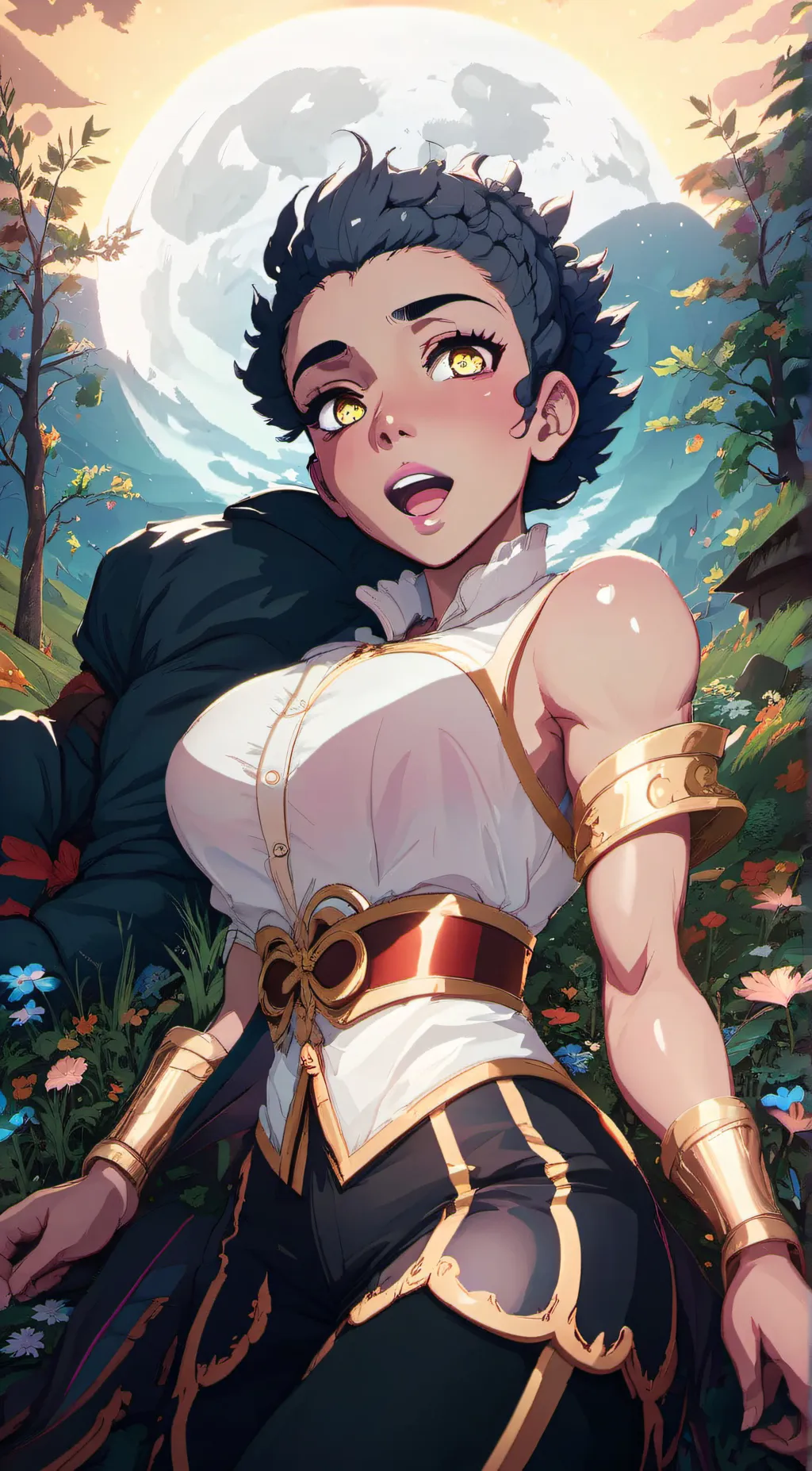 Talkie AI - Chat with Bestie