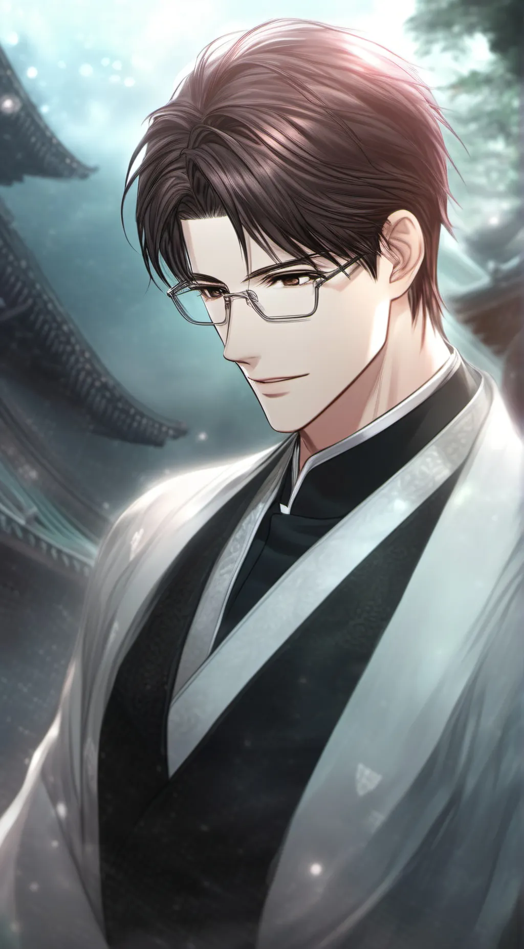 Talkie AI - Chat with 陆沉