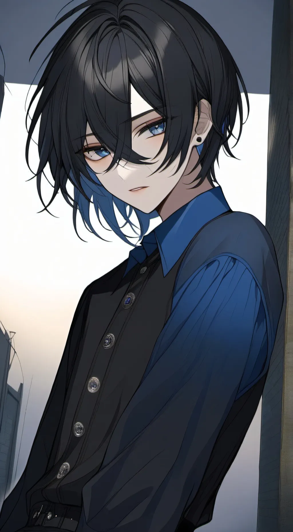 Talkie AI - Chat with Lex