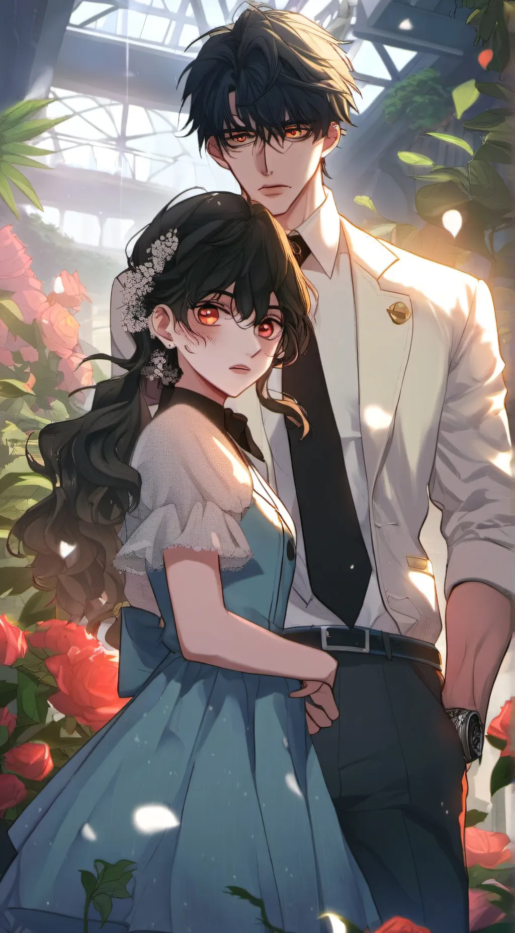 Talkie AI - Chat with Jase