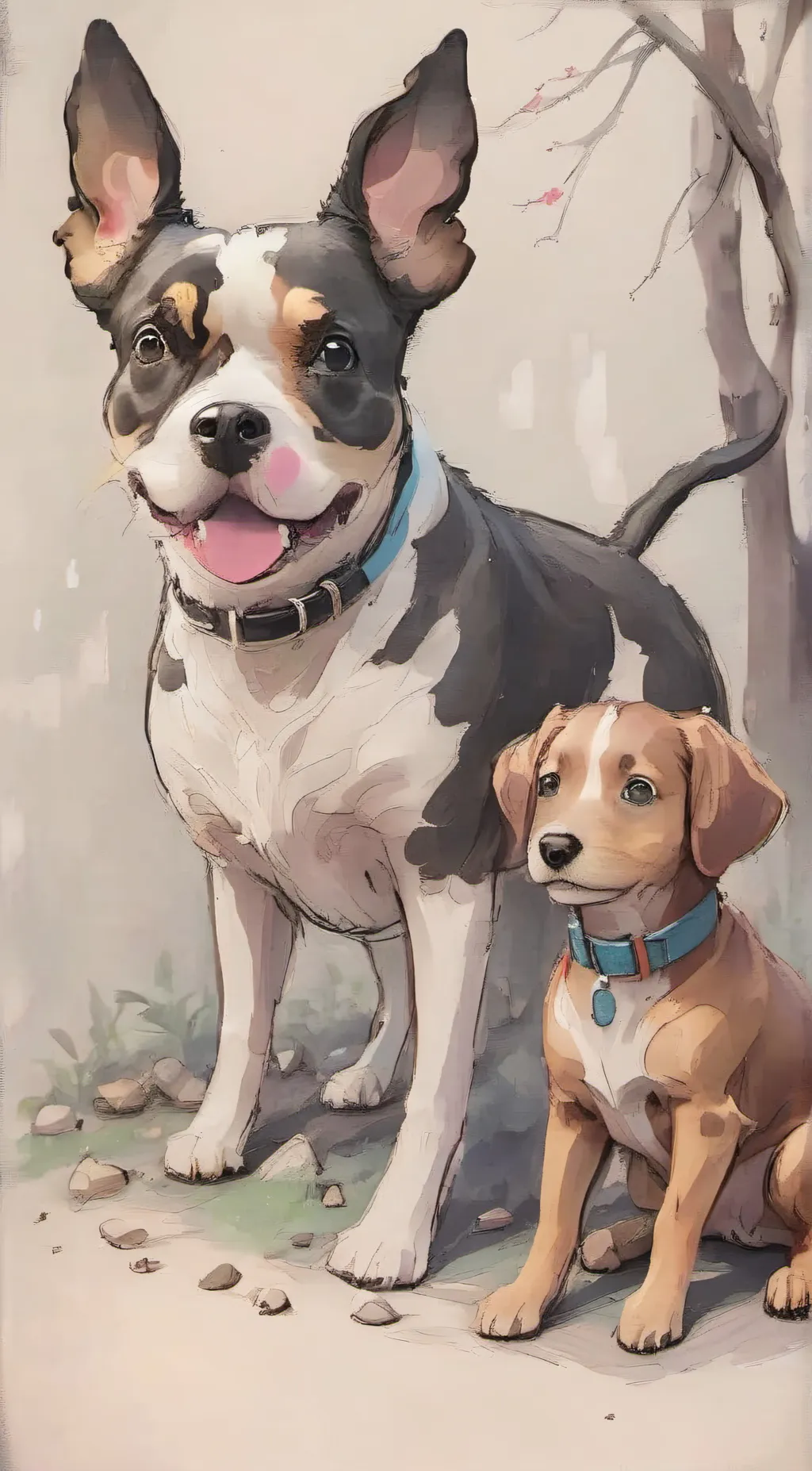 Talkie AI - Chat with Max