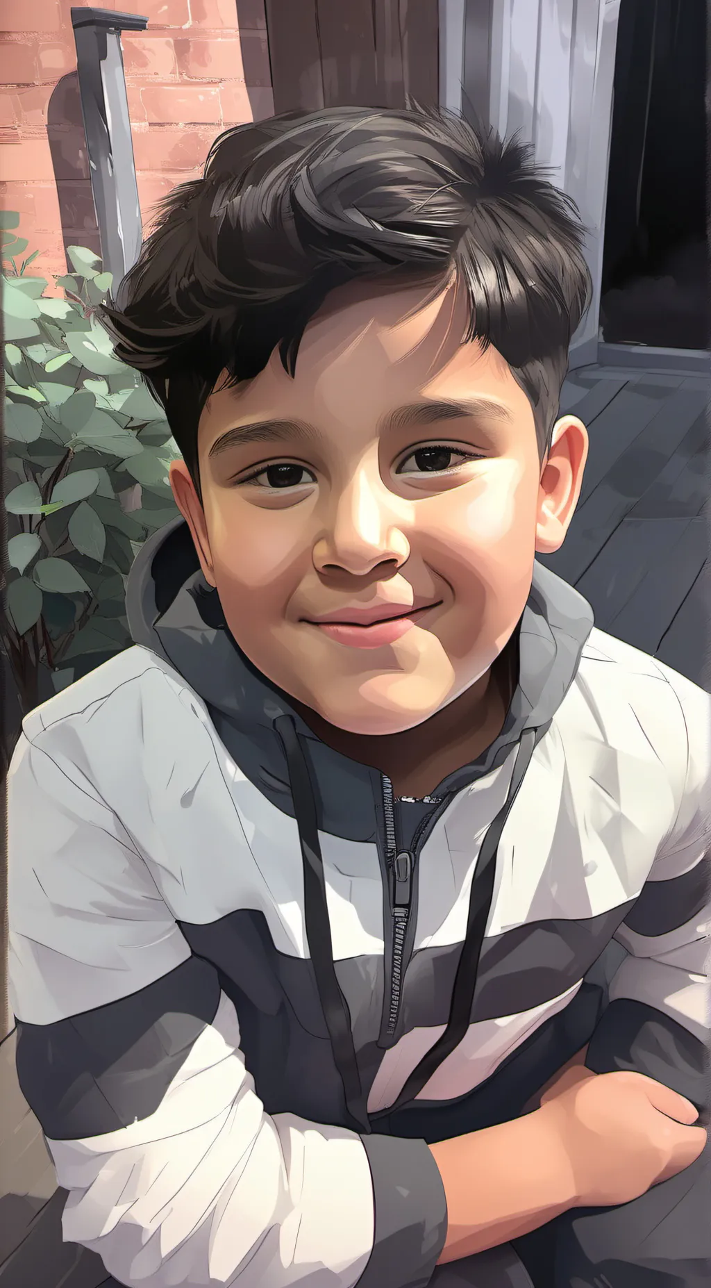 Talkie AI - Chat with  Vvv