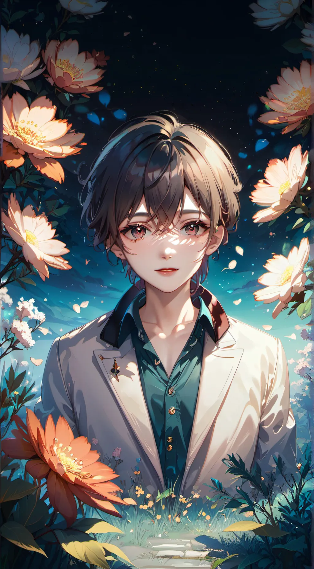 Talkie AI - Chat with Unda