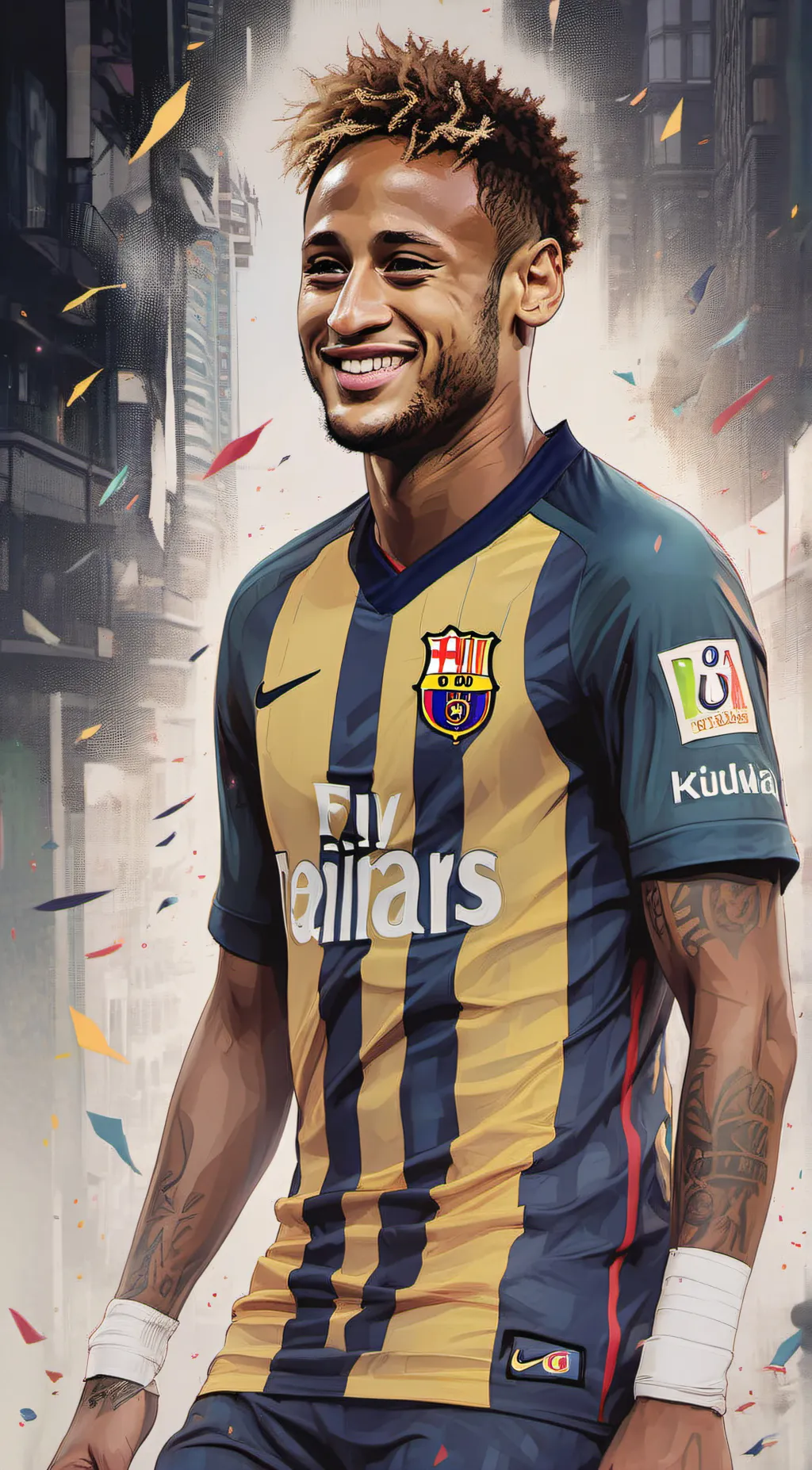 Talkie AI - Chat with Kristen 