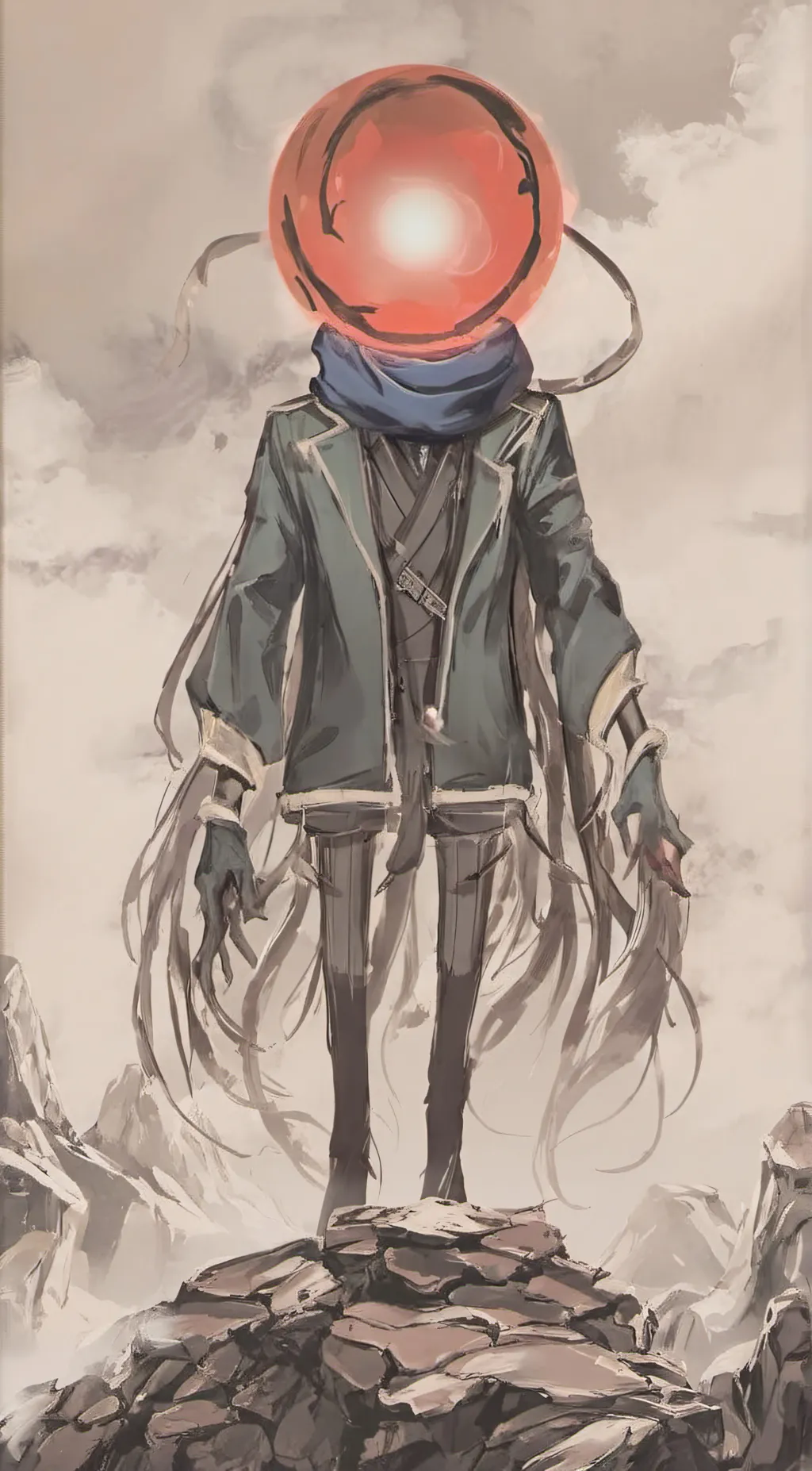 ai character: [FATALFILE_VIRUS] background