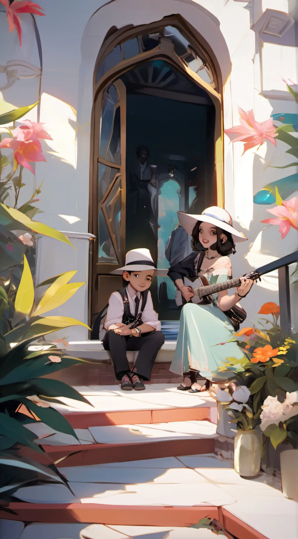 Talkie AI - Chat with Kayo