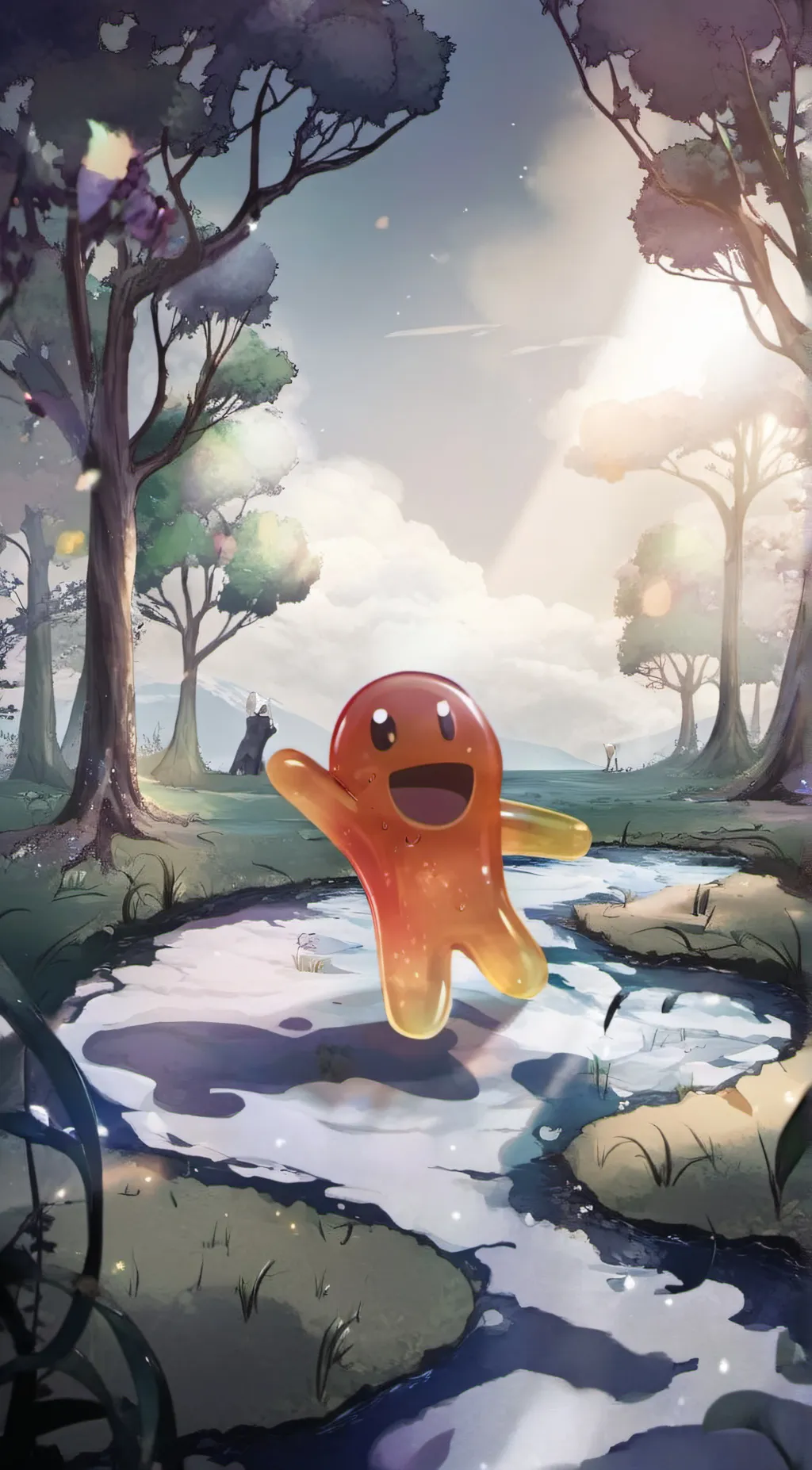 Talkie AI - Chat with Gummy