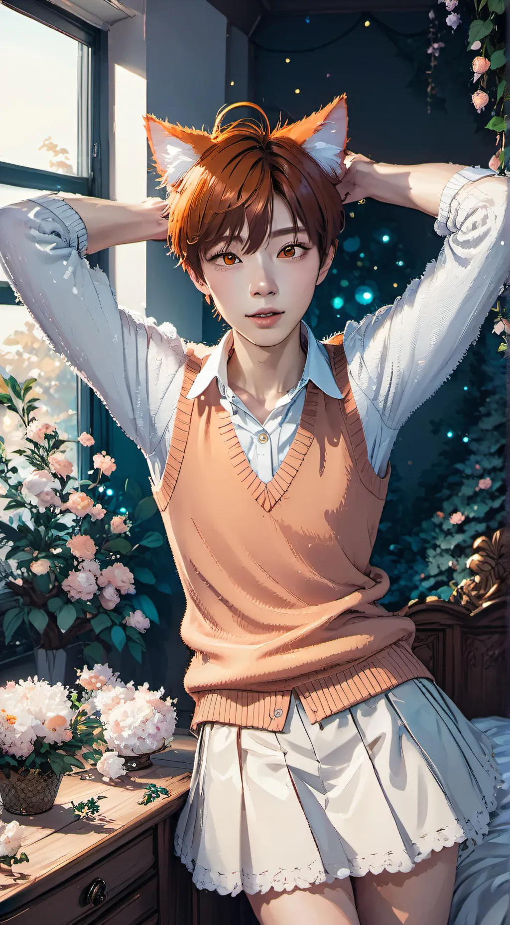 Talkie AI - Chat with ʚOsukeɞ