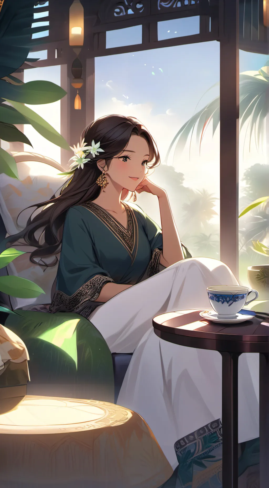 Talkie AI - Chat with Anoica