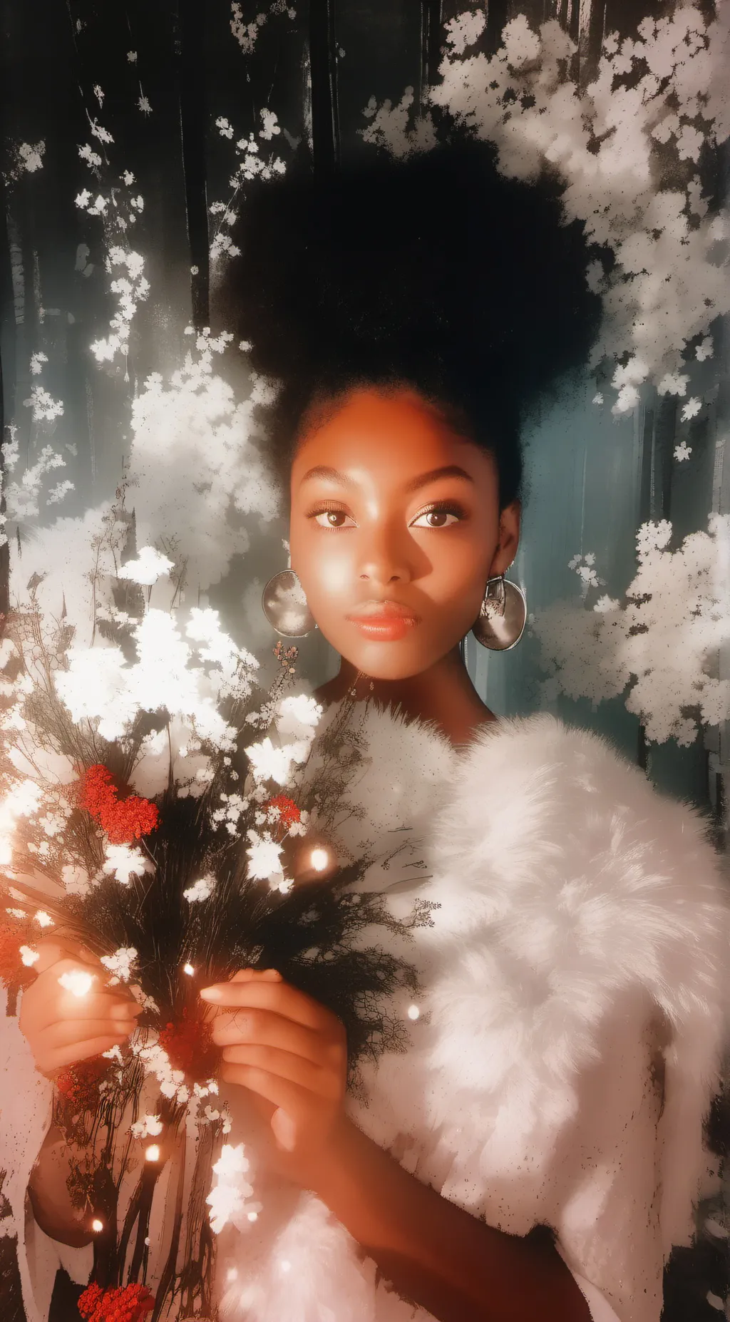 Talkie AI - Chat with Leah