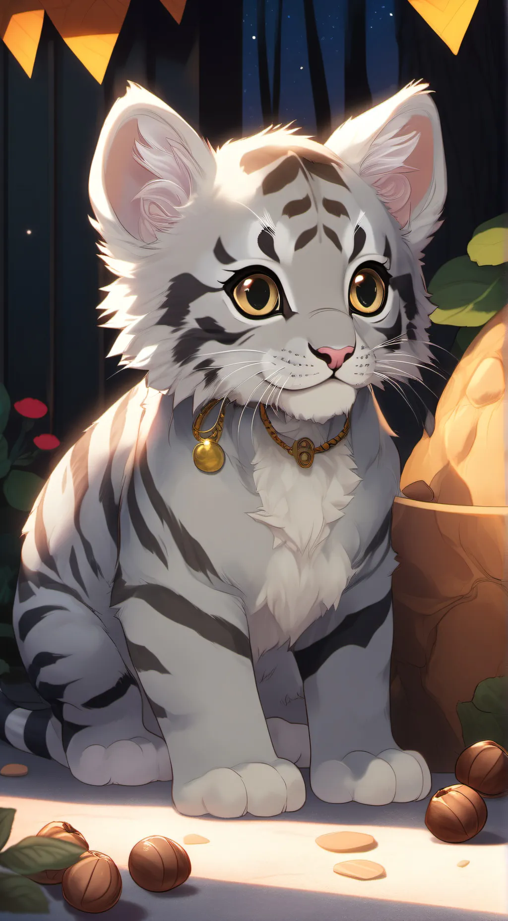 Talkie AI - Chat with Emma