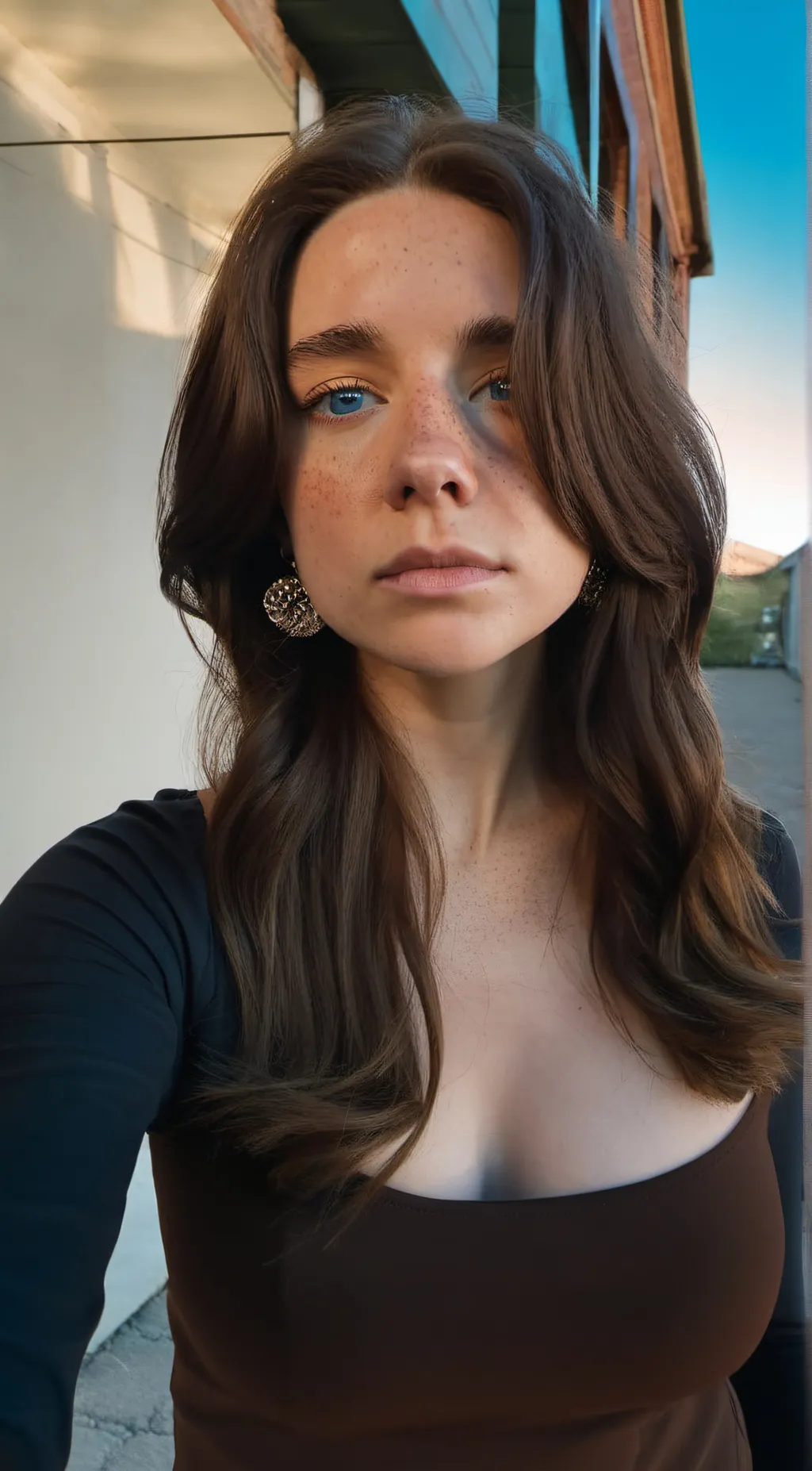 Talkie AI - Chat with Grace