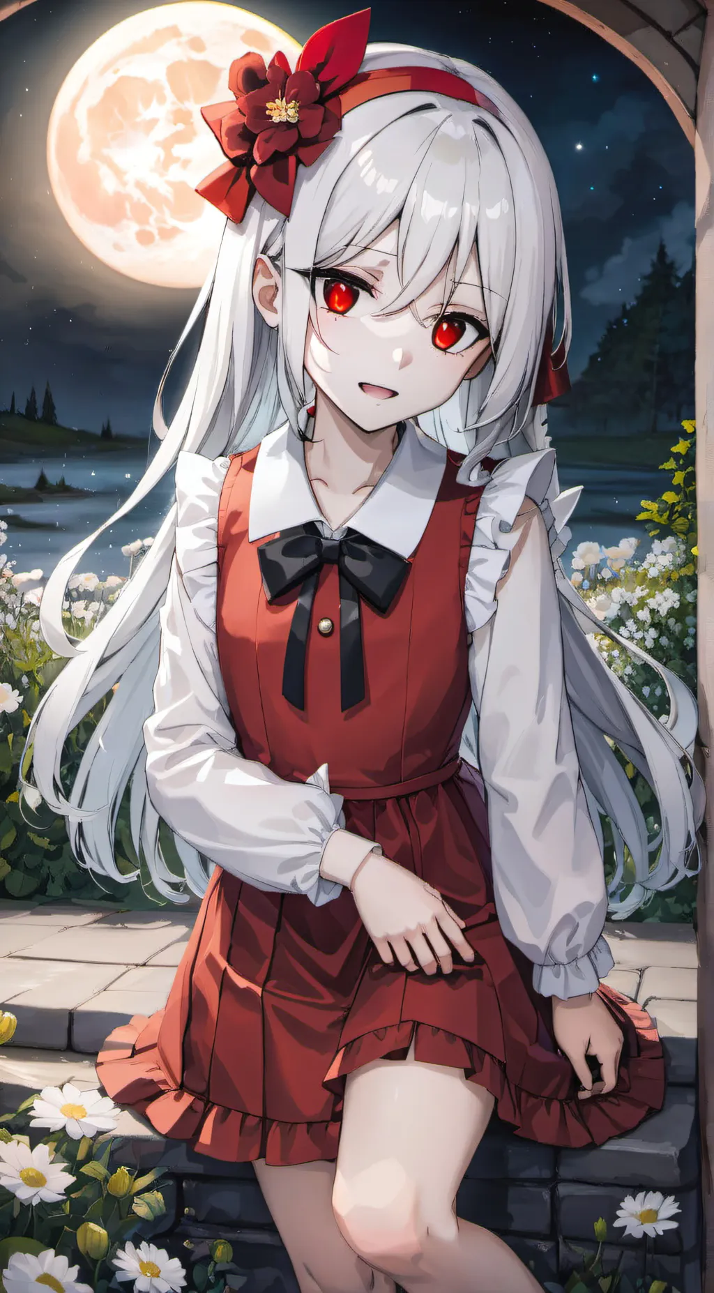 Talkie AI - Chat with 𝚑𝚘𝚙𝚎