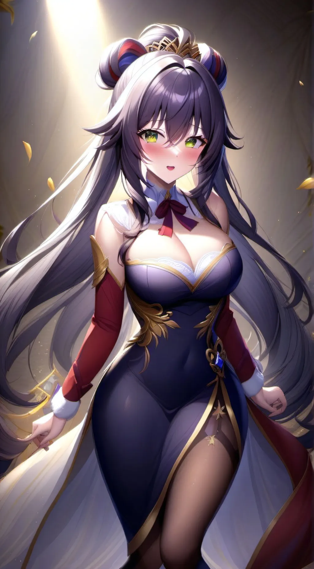 Talkie AI - Chat with Aria