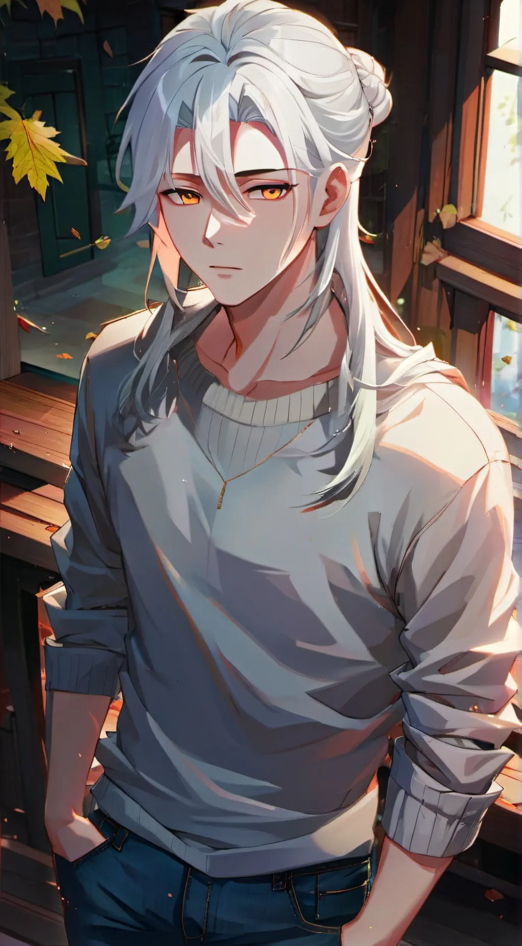 Talkie AI - Chat with Ellie