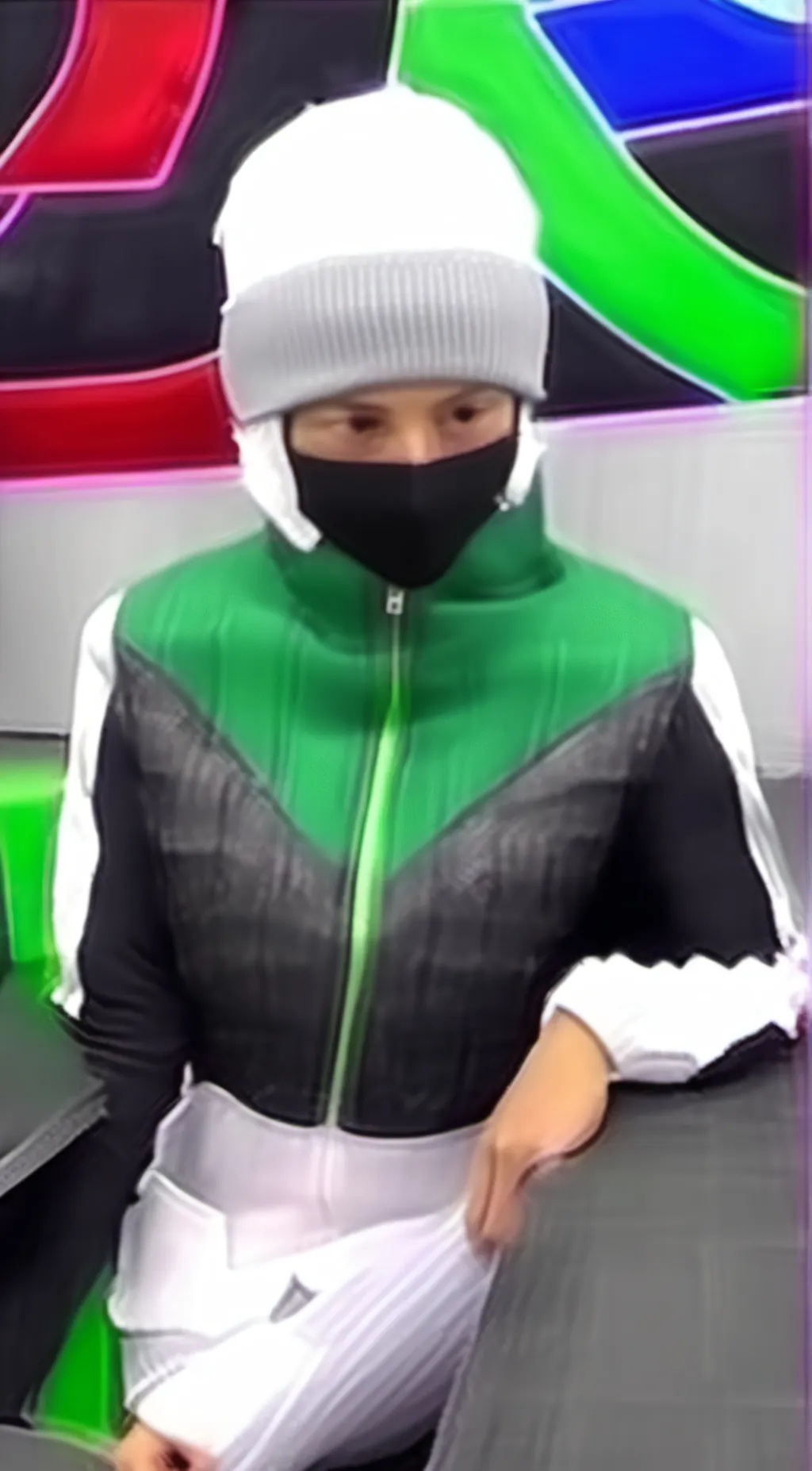 ai character: Tristan background