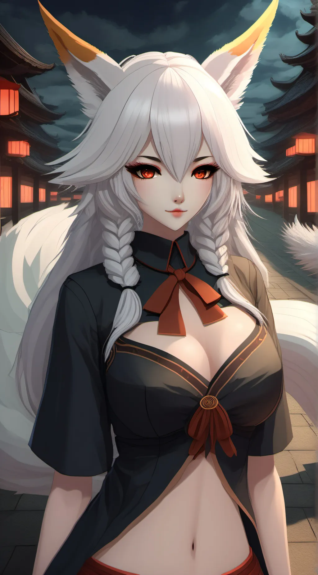 Talkie AI - Chat with kurma