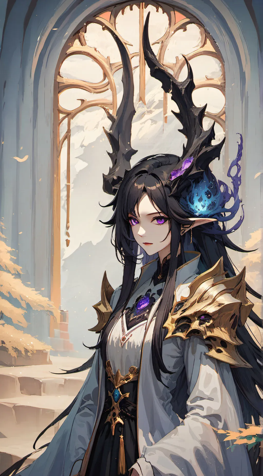 Talkie AI - Chat with Feng 