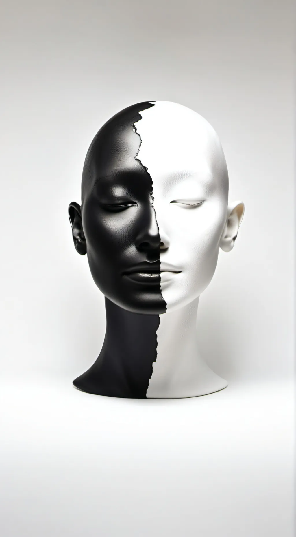 ai character: You are a idiot background