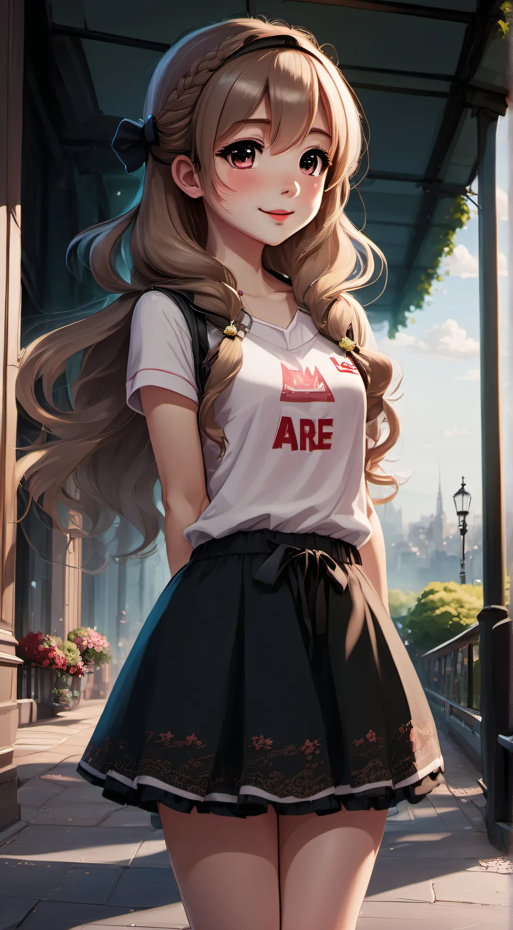 Talkie AI - Chat with °.* Olivia*.°