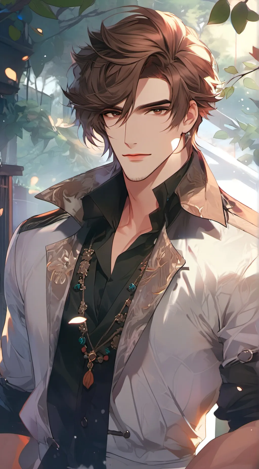 Talkie AI - Chat with Eric