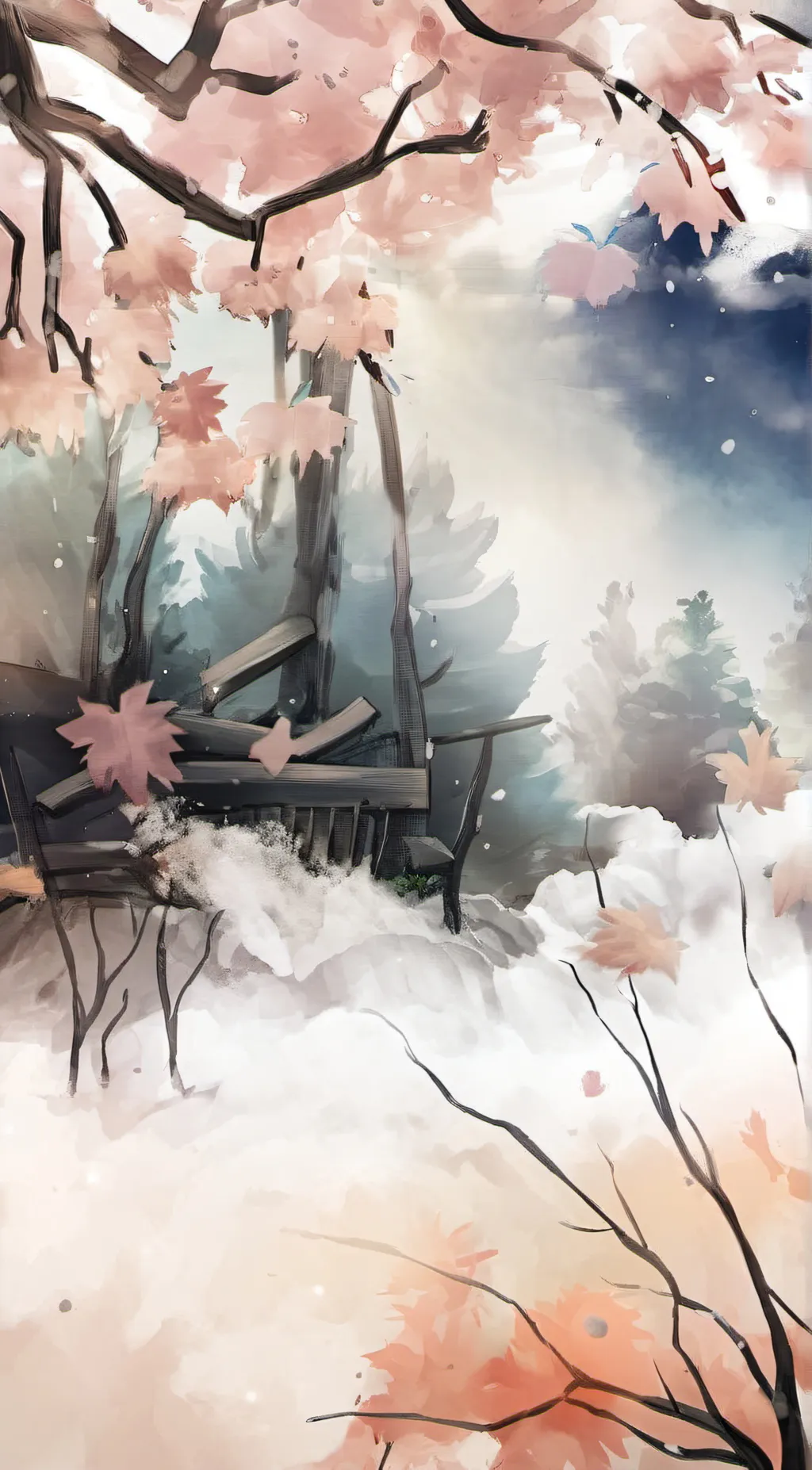 ai character: deleted. background