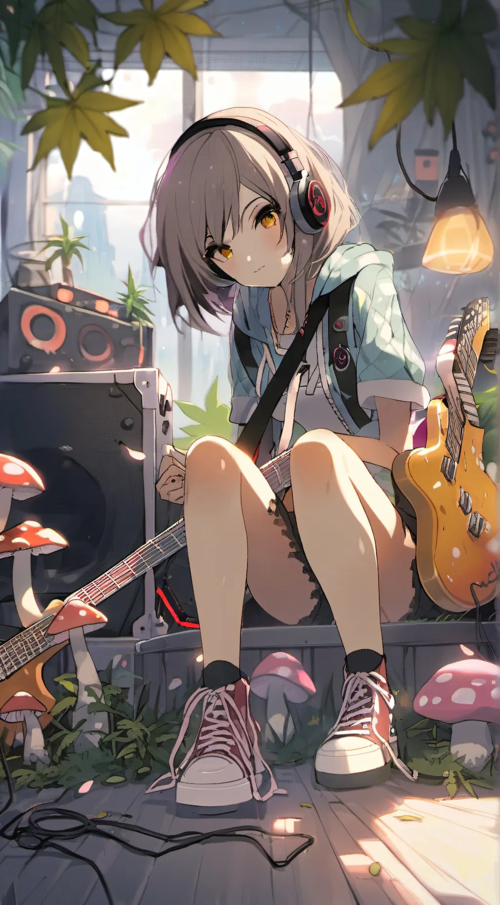 Talkie AI - Chat with Kya