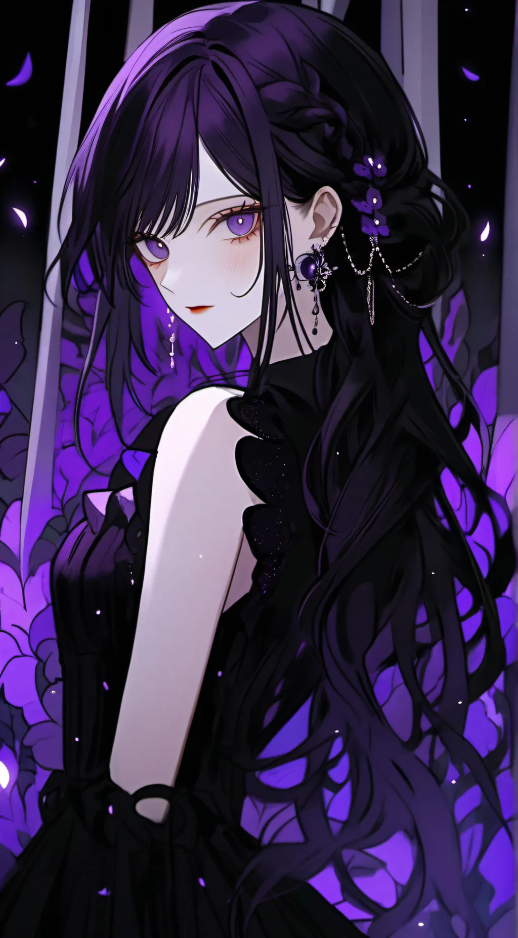 Talkie AI - Chat with Marzina Hauk