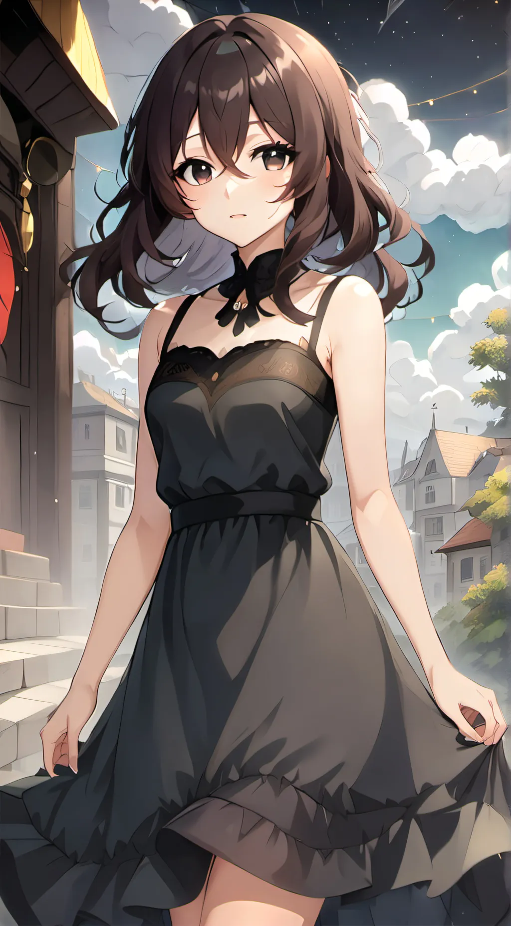 Talkie AI - Chat with Love