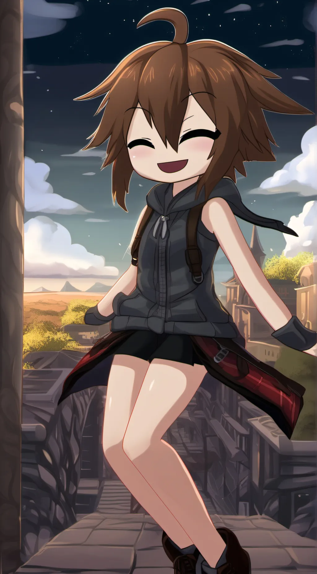 Talkie AI - Chat with colipso