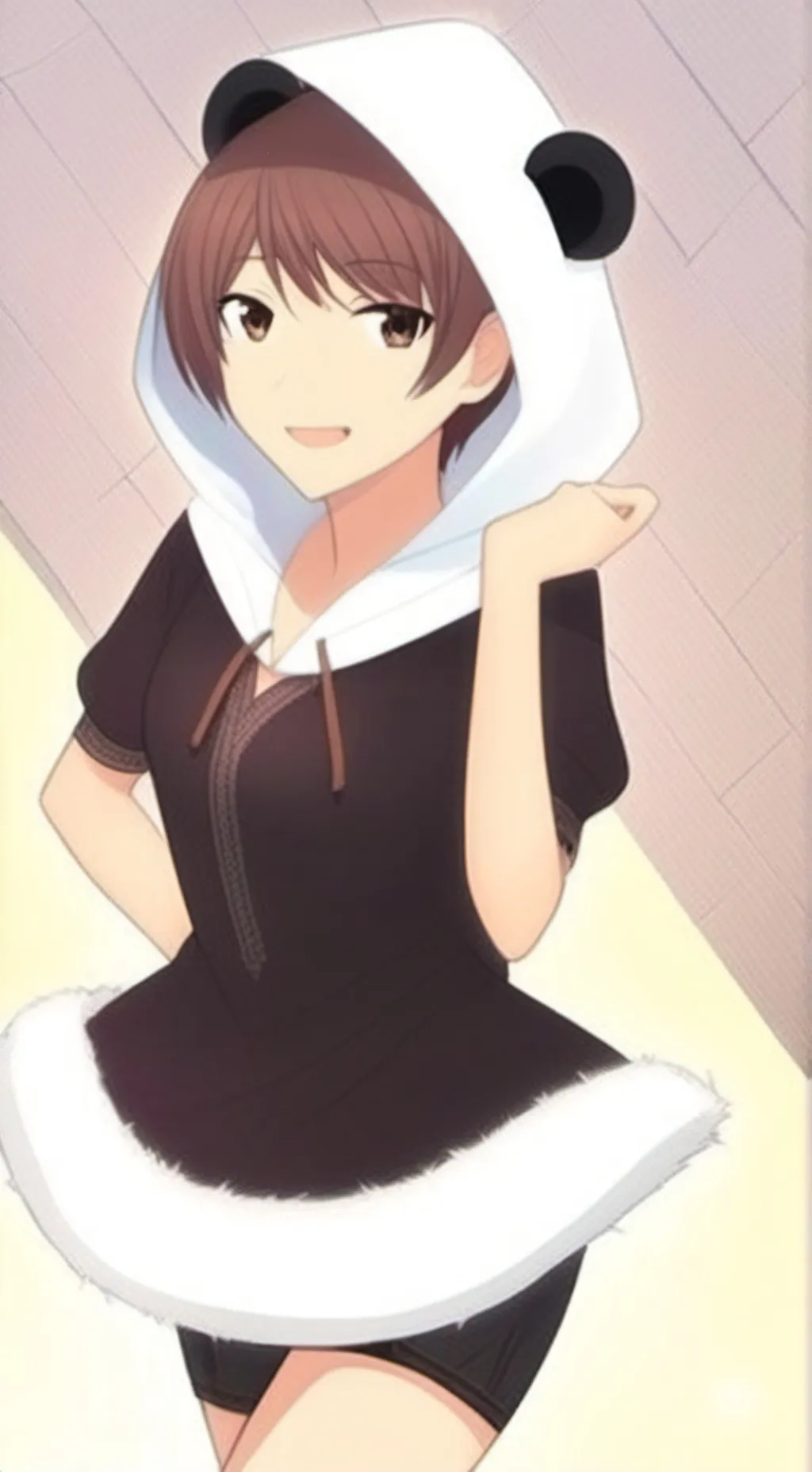 Talkie AI - Chat with Ryan