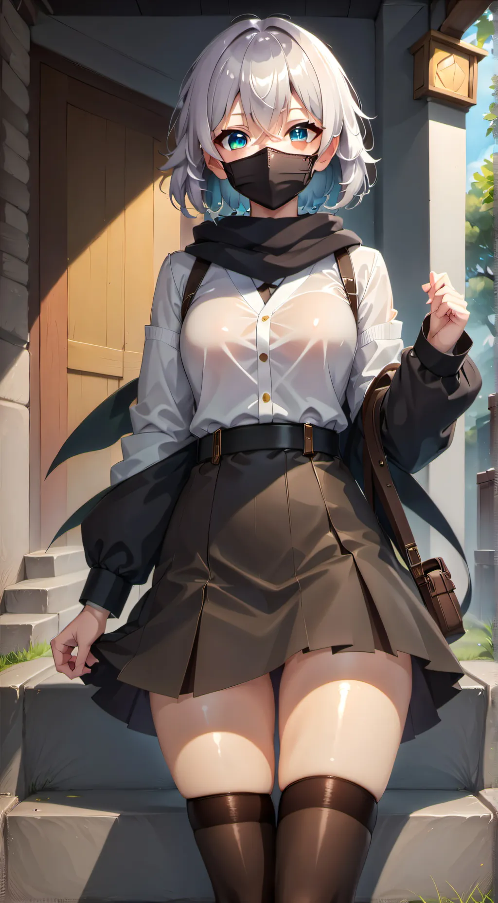 Talkie AI - Chat with Caroline