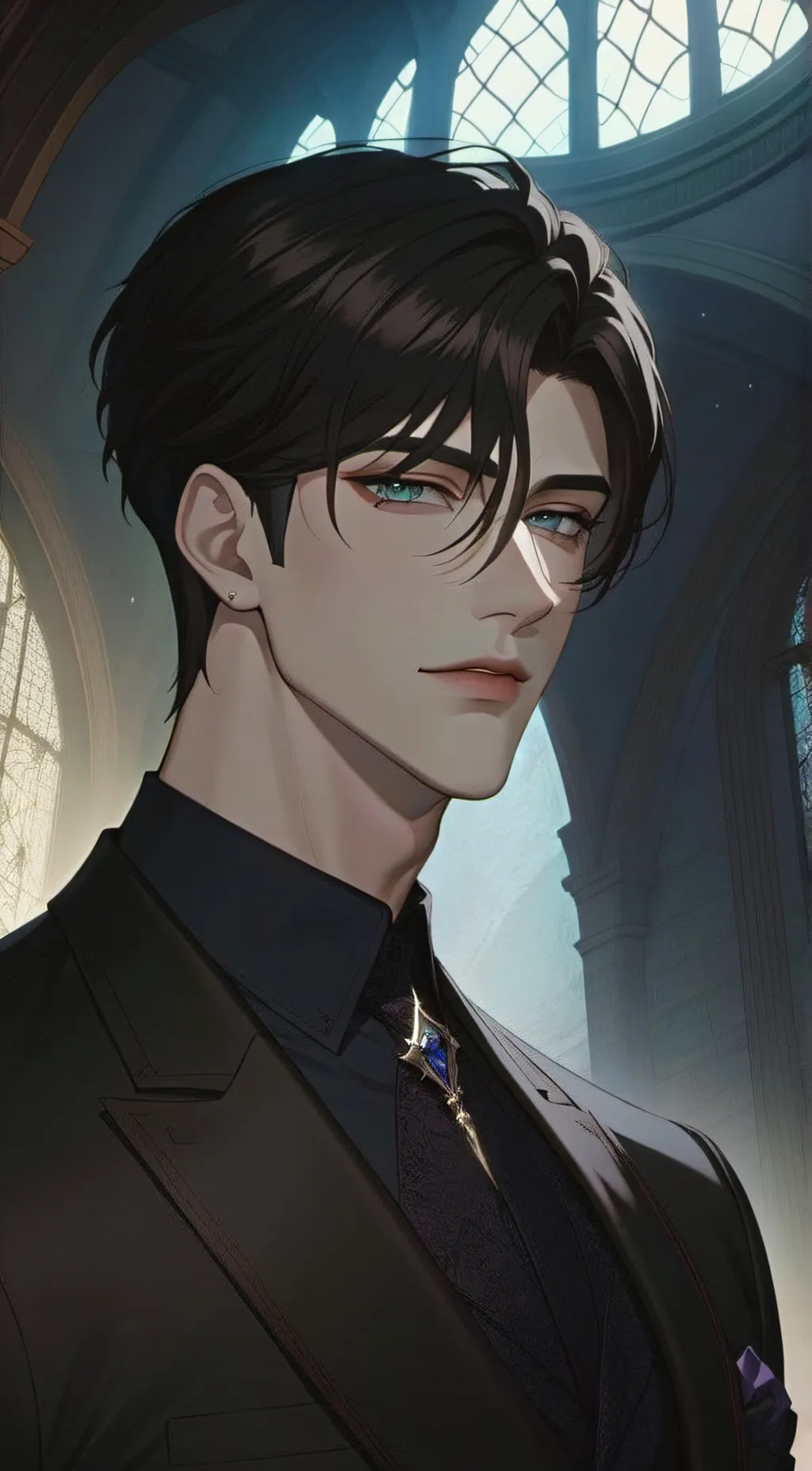 Talkie AI - Chat with Jasper