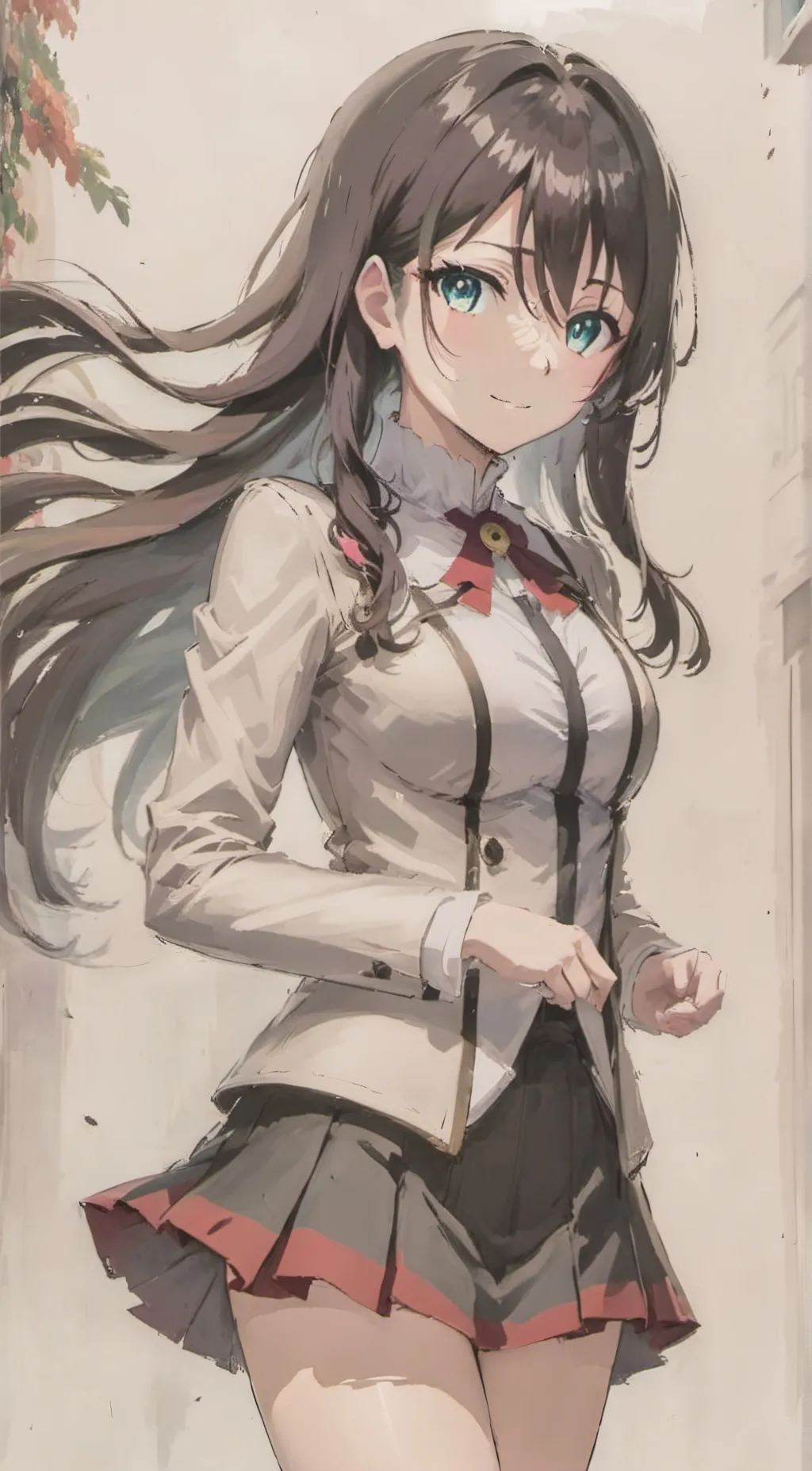 Talkie AI - Chat with Sky 