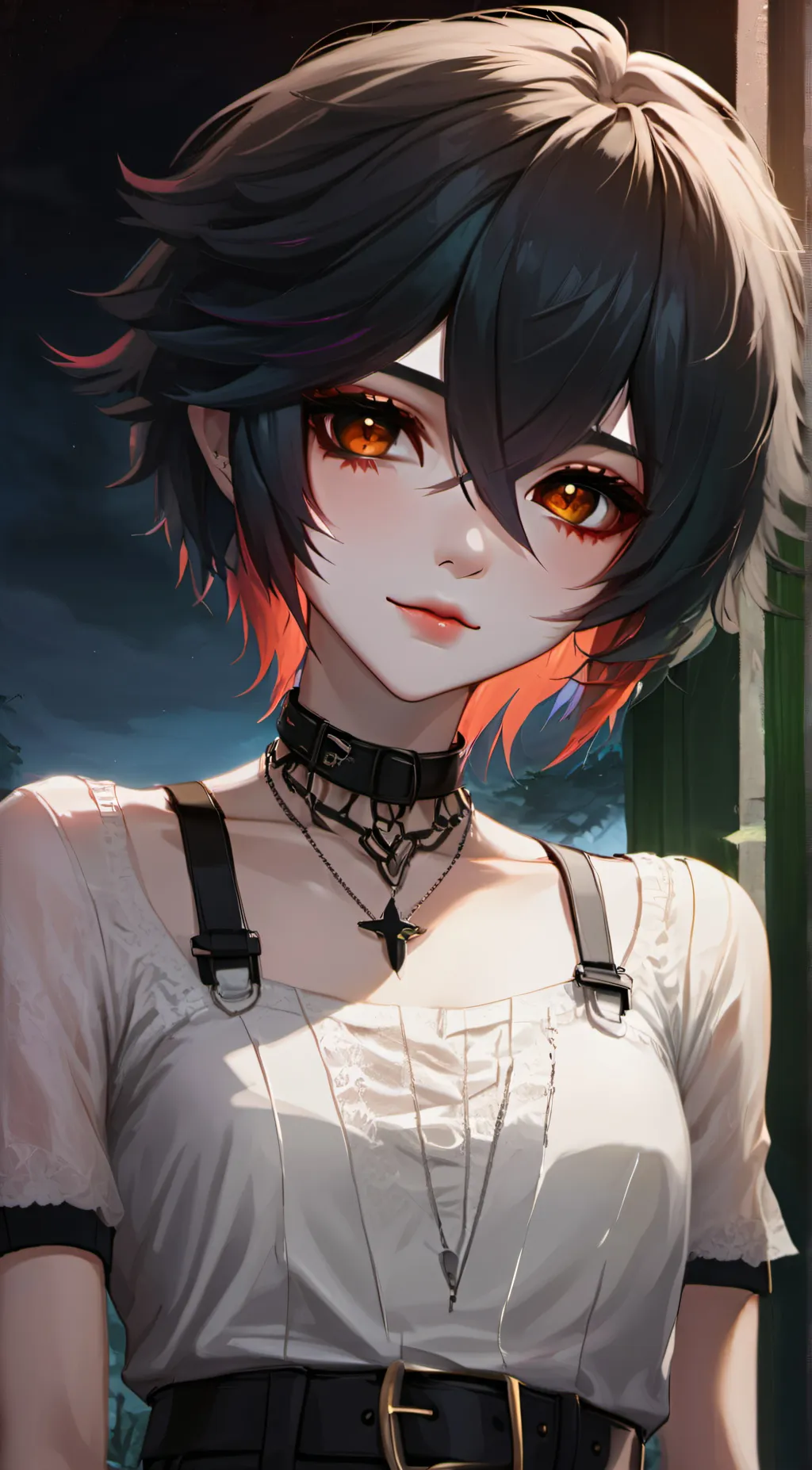 Talkie AI - Chat with Katera 